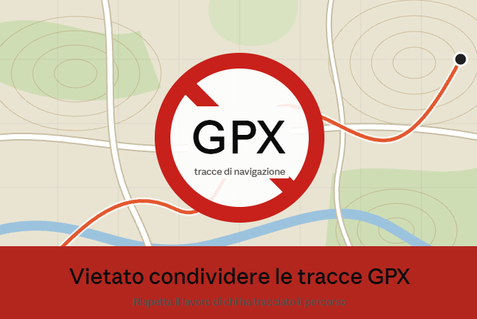 DIFFUSIONE DELLE TRACCE REGISTRATE DI EVENETI DI NAVIGAZIONE E IL PREZZO DELLA TECNOLOGIA