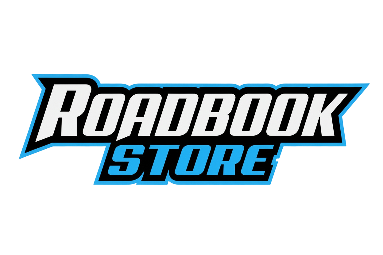 RoadbookStore