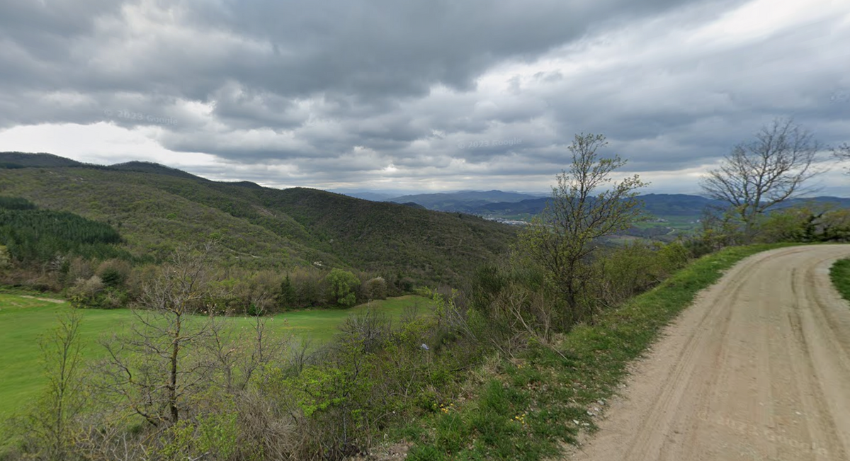 DALL’APPENNINO MARCHIGIANO FINO IN UMBRIA GPX
