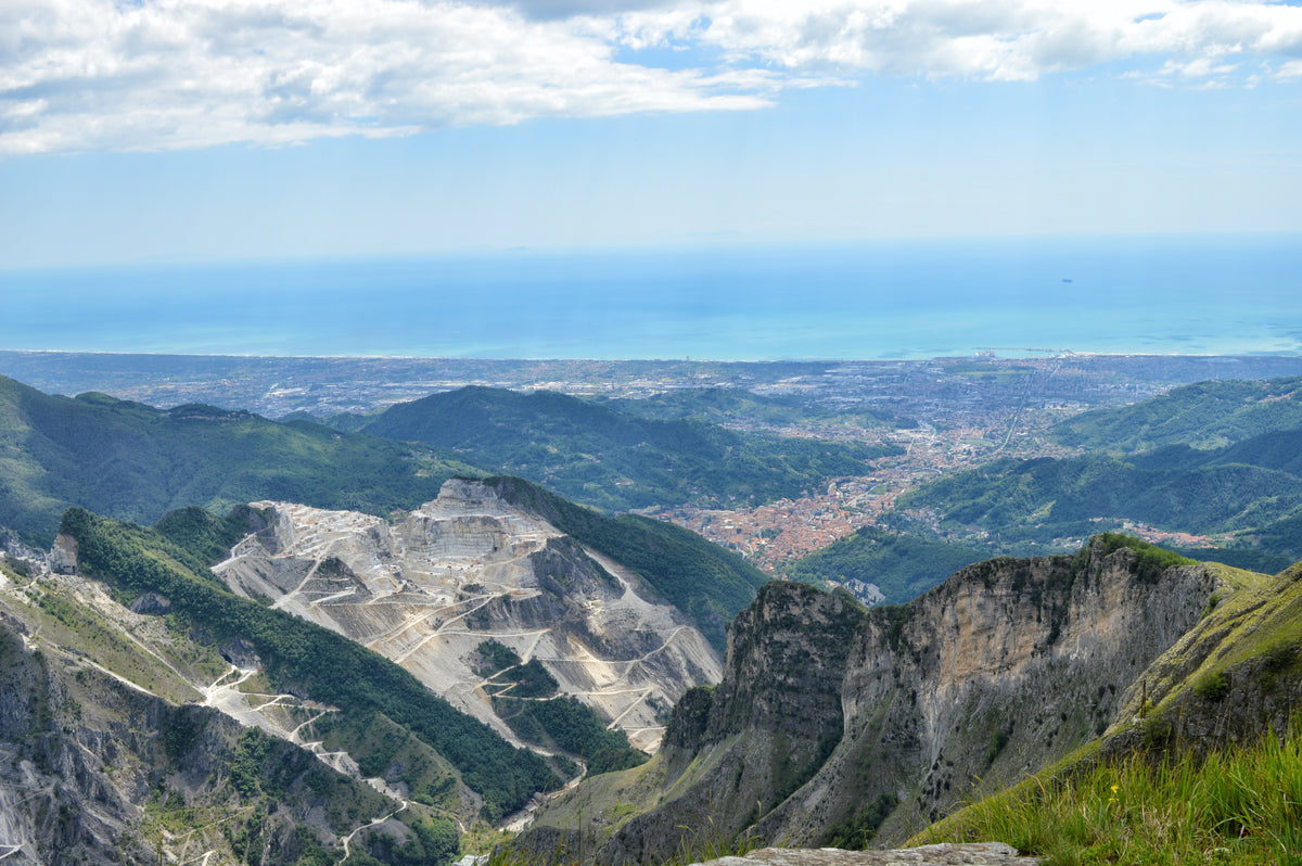 RALLY DEI MARMI GPX